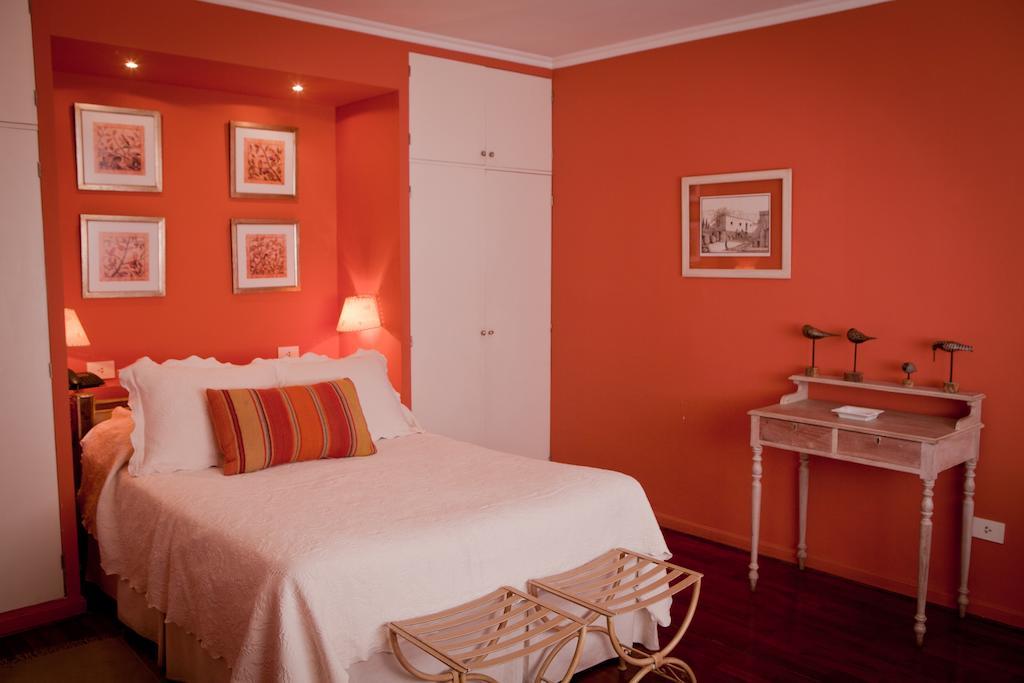 Buenos Aires Apart Aparthotel Salta Exterior foto